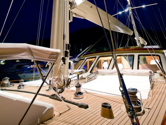 Image of DAIMA yacht #3