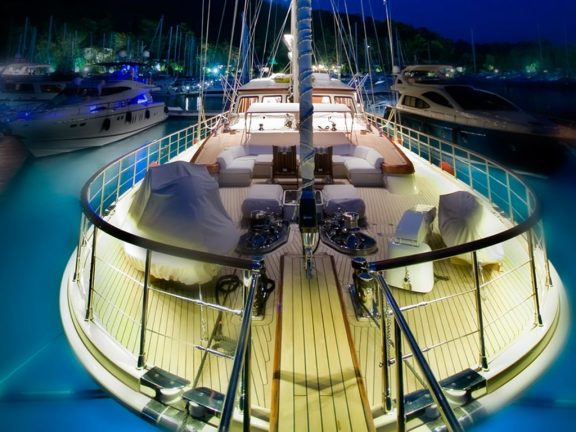 Image of DAIMA yacht #5