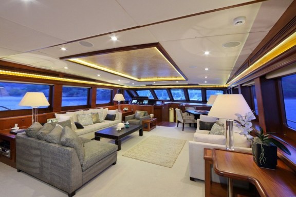 Image of DAIMA yacht #9