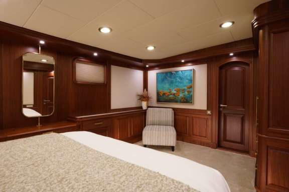 Image of MARE NOSTRUM yacht #14