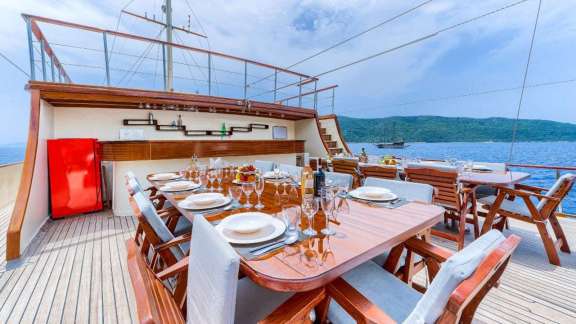 Image of LOVE BOAT yacht #3