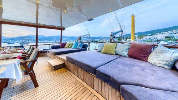 Image of LOVE BOAT yacht #5