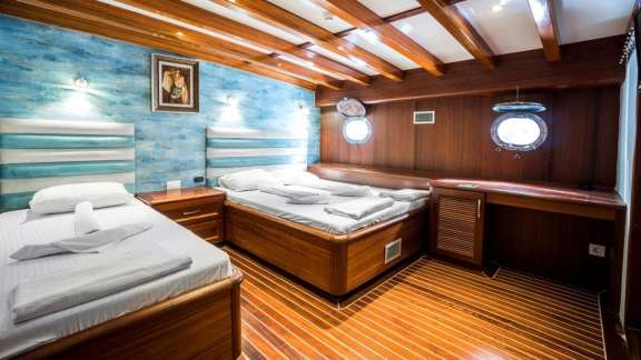 Image of LOVE BOAT yacht #6