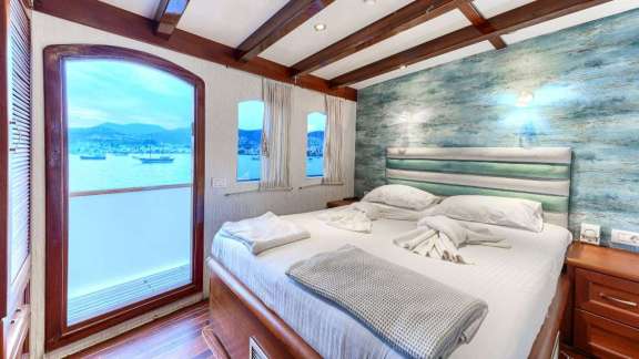 Image of LOVE BOAT yacht #8
