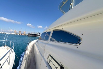 Image of MARY yacht #14