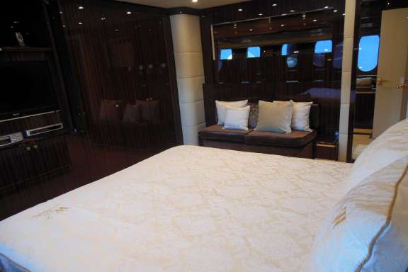 Image of WHITE PEARL yacht #15