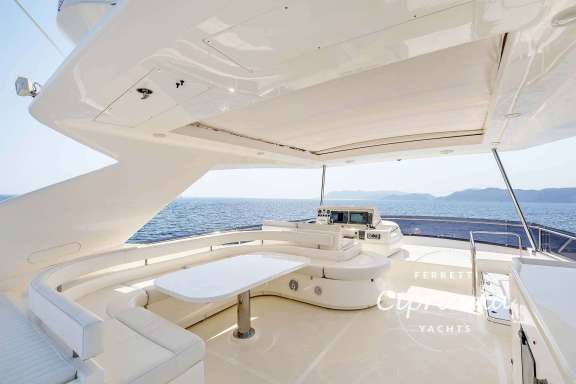 Image of CIPRIANA yacht #10