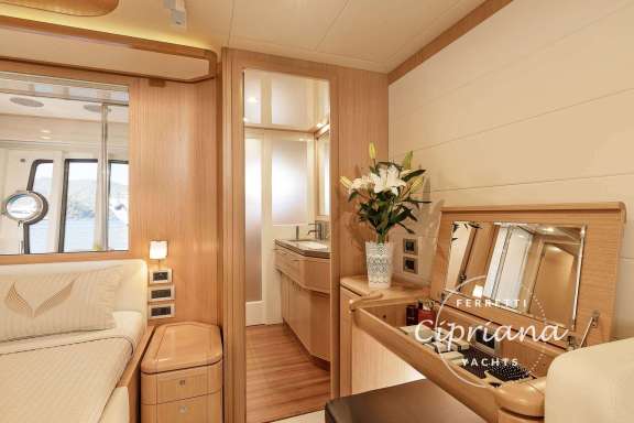 Image of CIPRIANA yacht #15