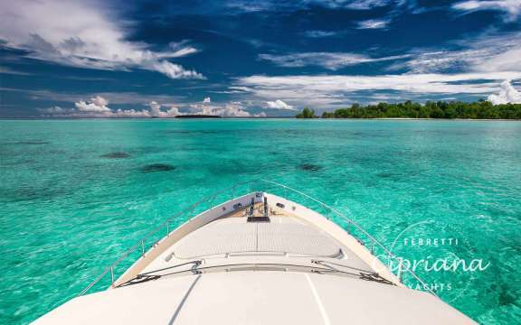 Image of CIPRIANA yacht #5