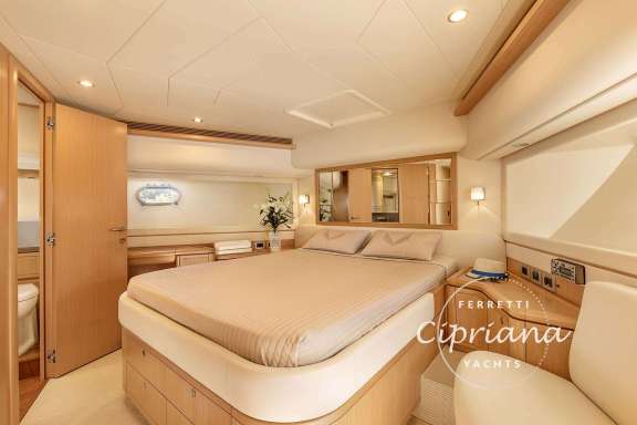 Image of CIPRIANA yacht #8