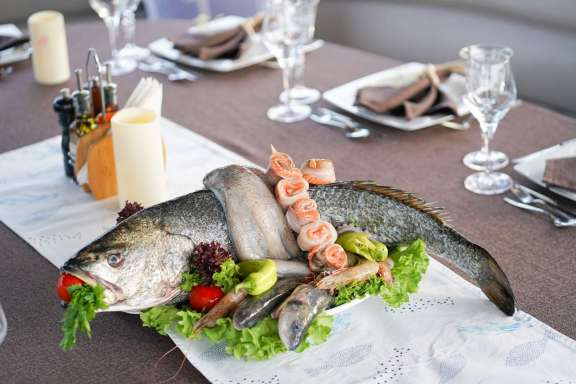 Image of KAPTAN MEHMET BUGRA yacht #14