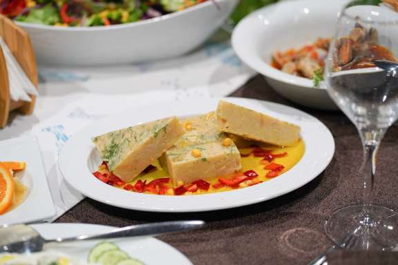 Image of KAPTAN MEHMET BUGRA yacht #15