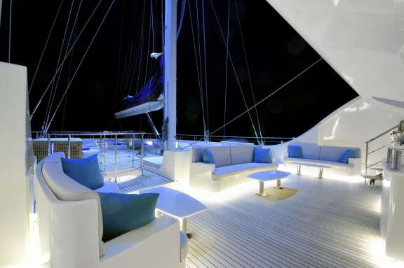 Image of MEIRA yacht #10