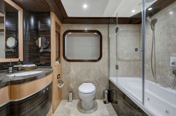 Image of MEIRA yacht #8