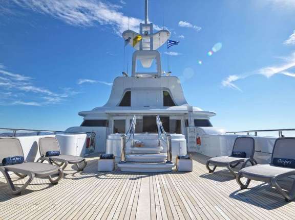 Image of Capri i yacht #5