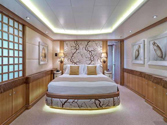 Double Stateroom II