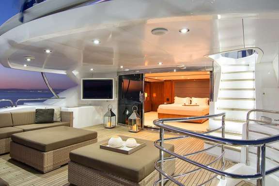 Image of PATHOS yacht #7