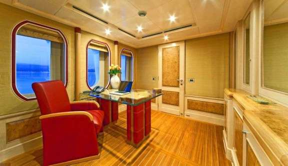 Image of SENSATION yacht #4