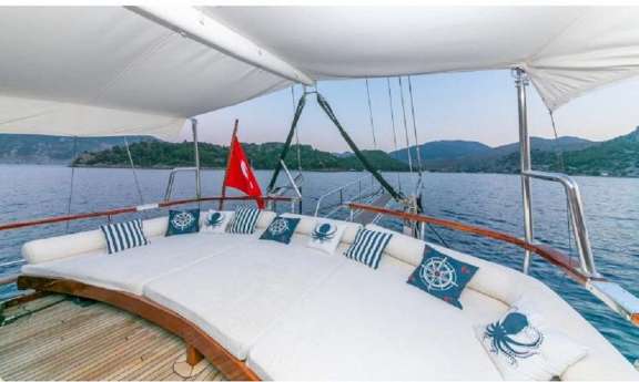 Image of SANTA MARIA yacht #13