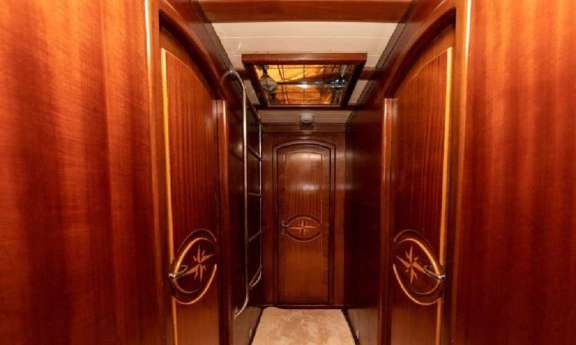 Image of SANTA MARIA yacht #17