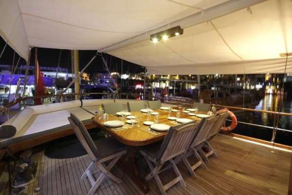 Image of SANTA MARIA yacht #3