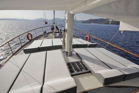 Image of SANTA MARIA yacht #5