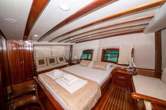 Image of SANTA MARIA yacht #6