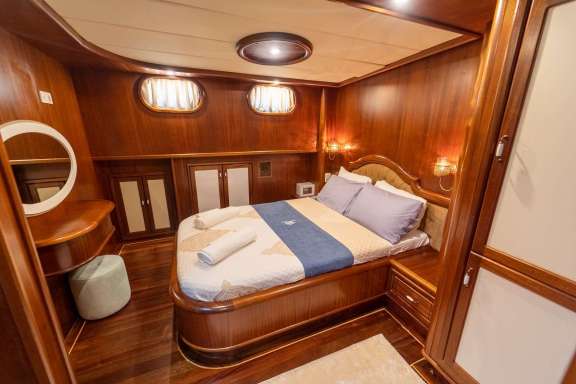 Image of Prenses Bugce yacht #18