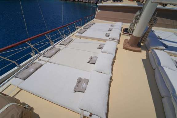 Image of Prenses Bugce yacht #7