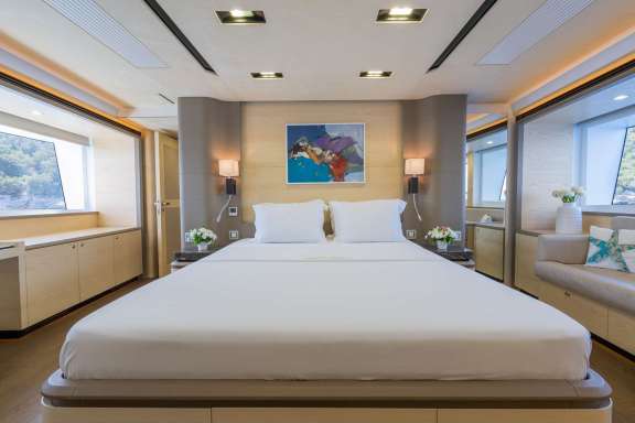 Image of ARCHSEA yacht #11