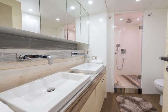 Image of ARCHSEA yacht #13