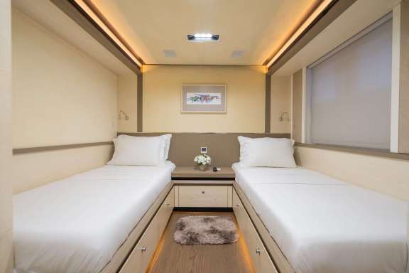 Image of ARCHSEA yacht #15