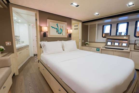 Image of ARCHSEA yacht #17