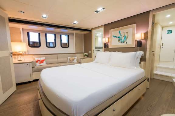 Image of ARCHSEA yacht #18