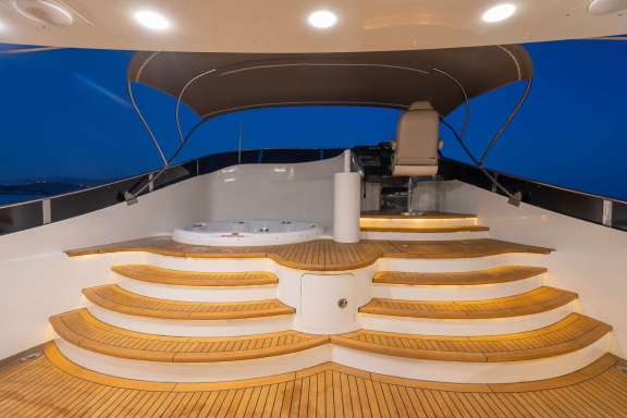 Image of ARCHSEA yacht #5