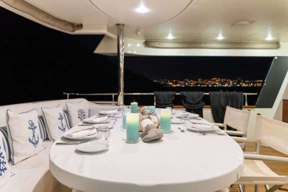 Image of ARCHSEA yacht #7