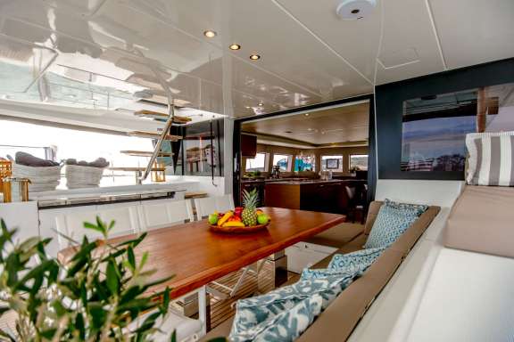 Image of VALIUM62 yacht #12