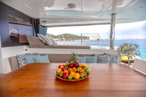 Image of VALIUM62 yacht #13