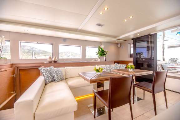 Image of VALIUM62 yacht #14