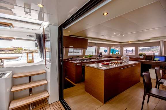 Image of VALIUM62 yacht #5