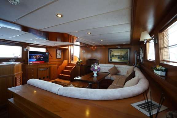 Image of ARABELLA yacht #15