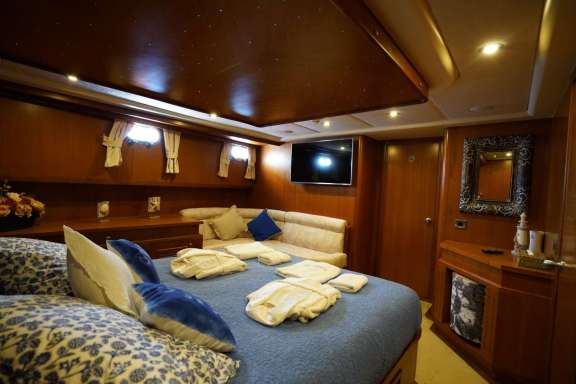 Image of ARABELLA yacht #18