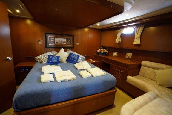 Image of ARABELLA yacht #8