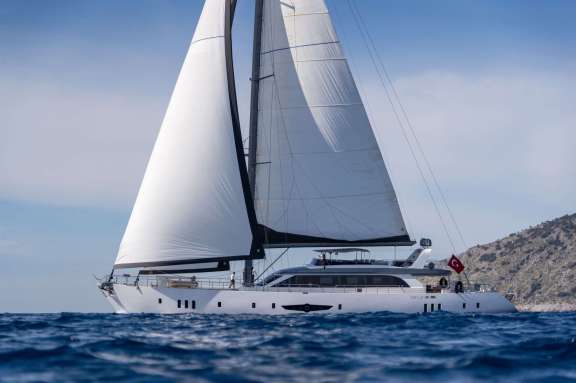 Image of SON OF WIND yacht #4