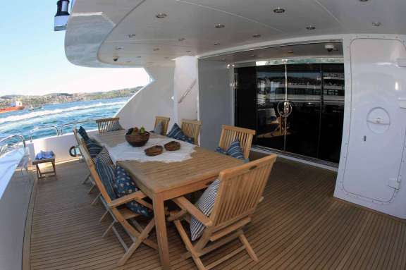 Image of SMYRNA yacht #4