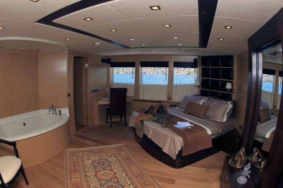 Image of SMYRNA yacht #7