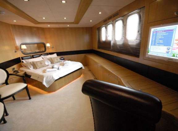 Image of SMYRNA yacht #9