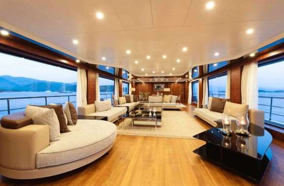 Image of OCEAN BREEZE yacht #2