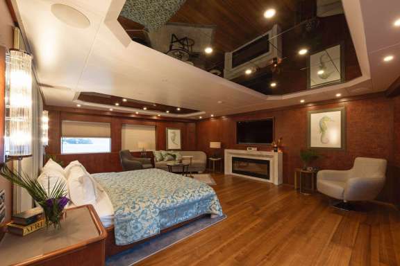 Image of OCEAN BREEZE yacht #7