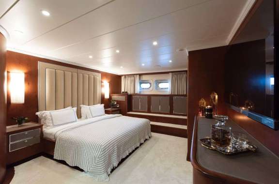 Image of OCEAN BREEZE yacht #8